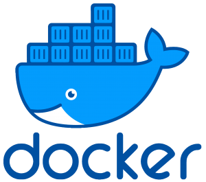 Docker-Symbol